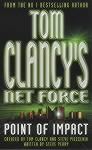 Tom Clancy's Net Force:Point of impact