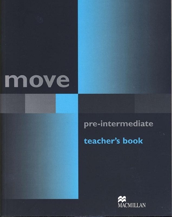 Move Pre-intermediate Teacher's Book