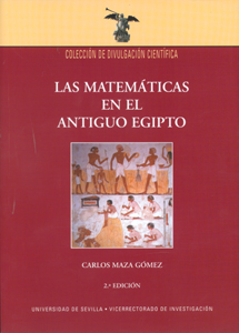 Las matemáticas en el antiguo Egipto