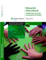 Educación intercultural. Análisis de la situación y propuestas de mejora