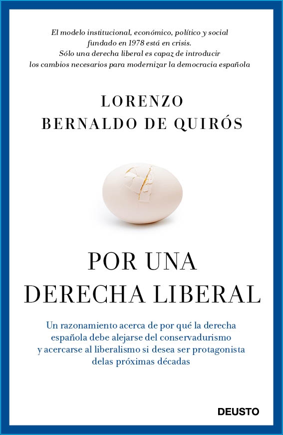 Por una derecha liberal