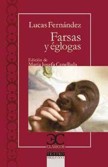 Farsas y églogas