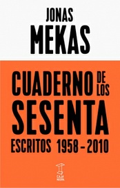 Cuaderno de los sesenta. Escritos 1958-2010