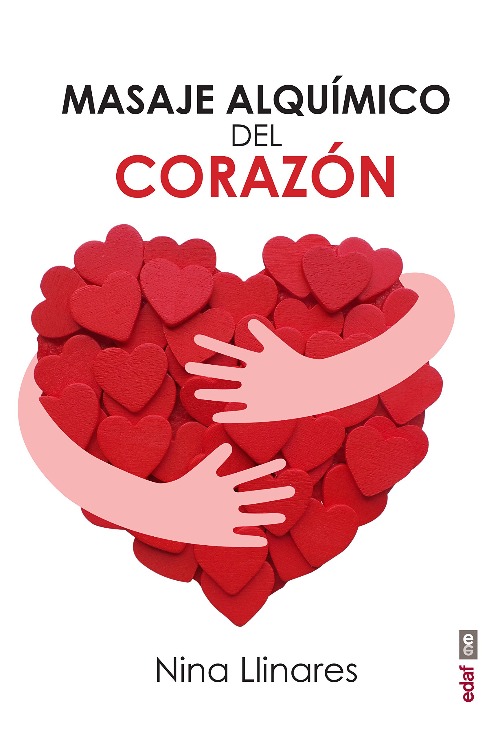 Masaje alquímico del corazón