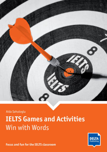 IELTS Games and Activities: Win with Word