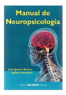 Manual de neuropsicología