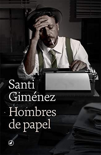 Hombres de papel