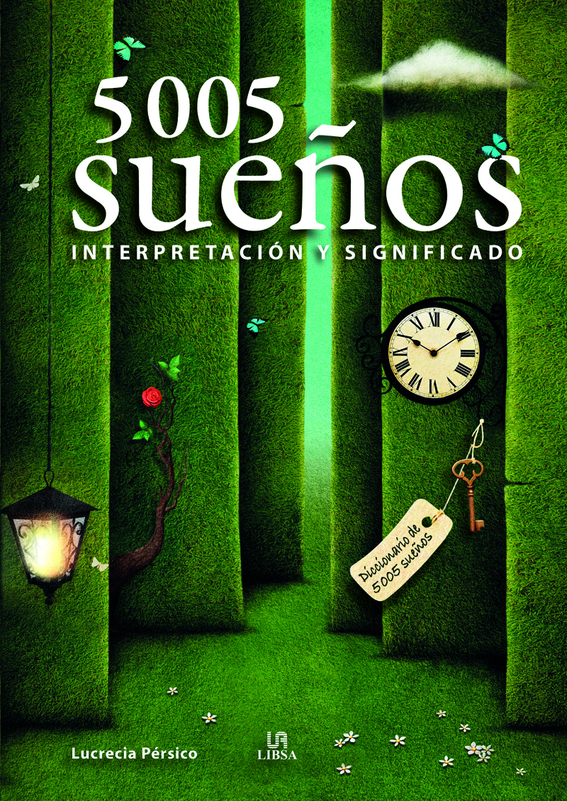 5.005 Sueños. Interpretación y Significado