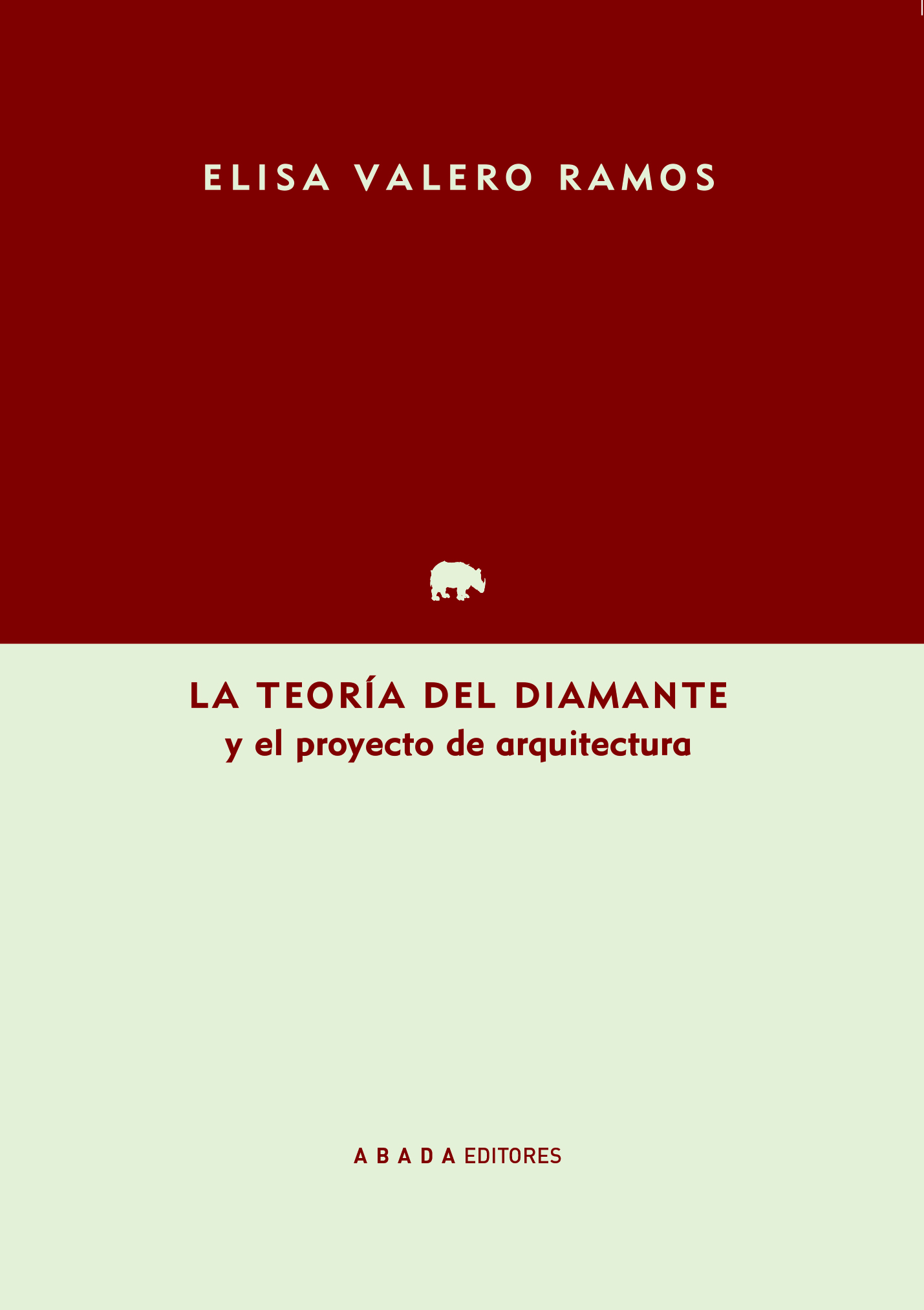 La teoría del diamante y el proyecto de arquitectura