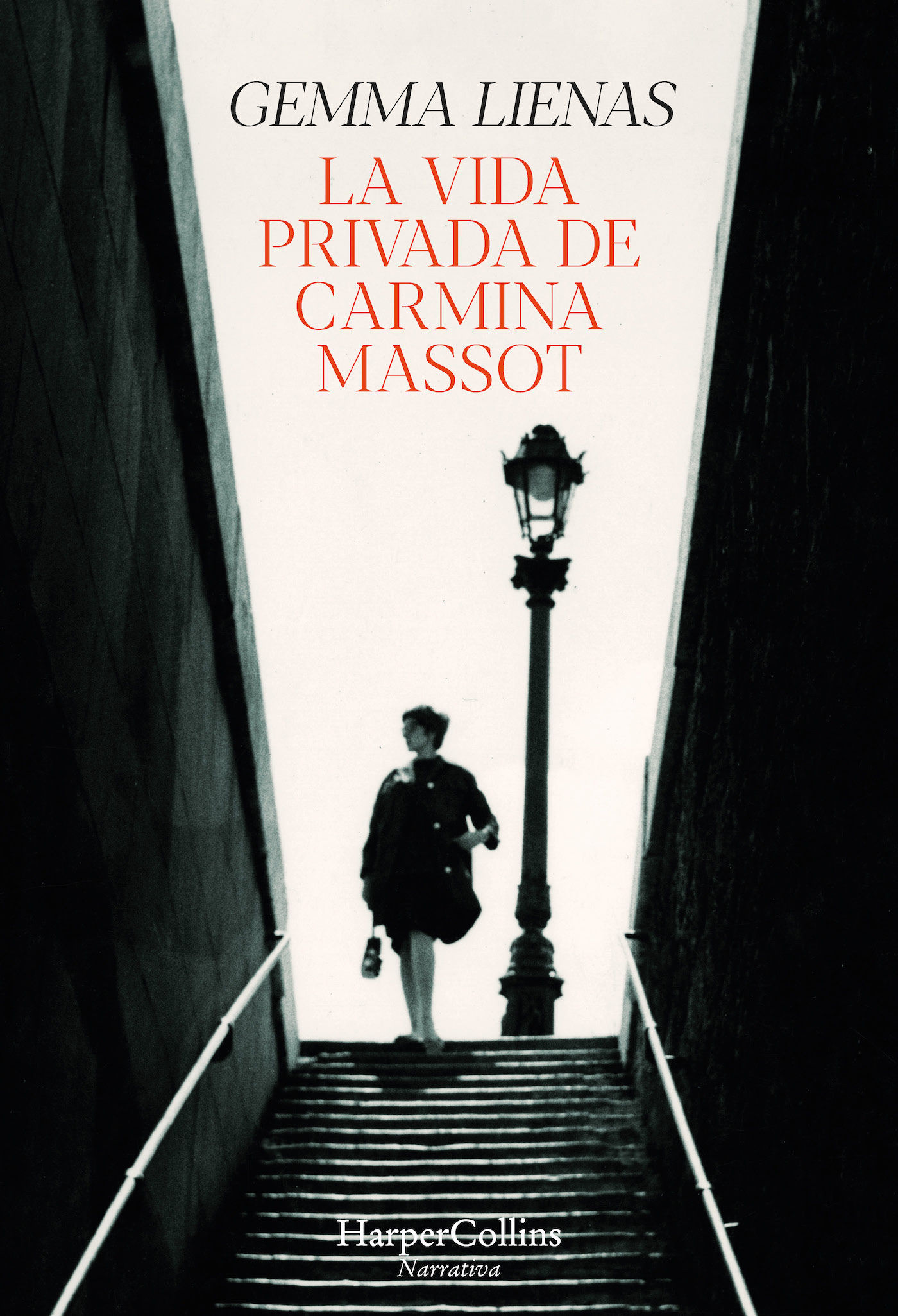 La vida privada de Carmina Massot