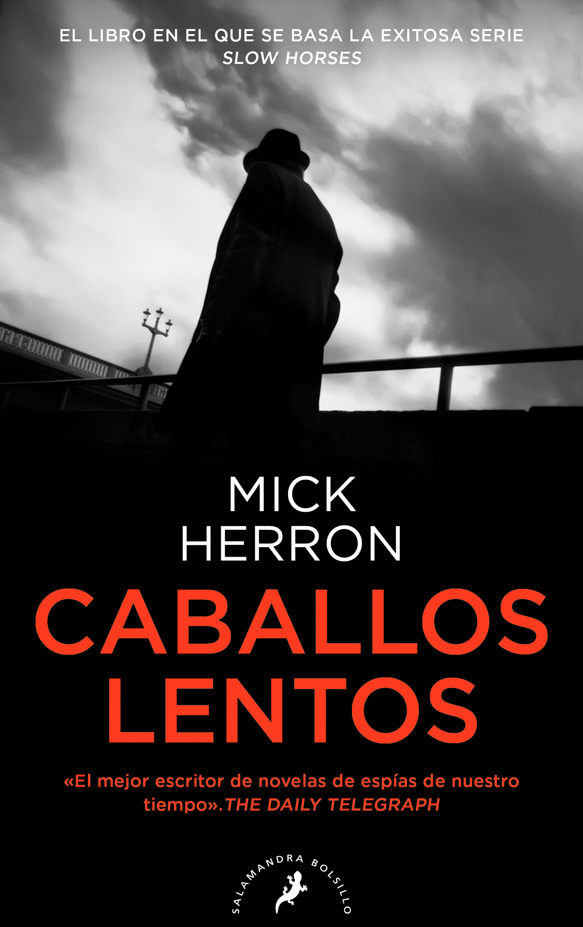 Los caballos lentos