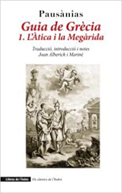 Guia de Grècia, I: l'Àtica i la Megàrida (1)