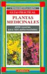 Plantas medicinales. Un recetario básico (4000 recetas para 600 enfermedades)