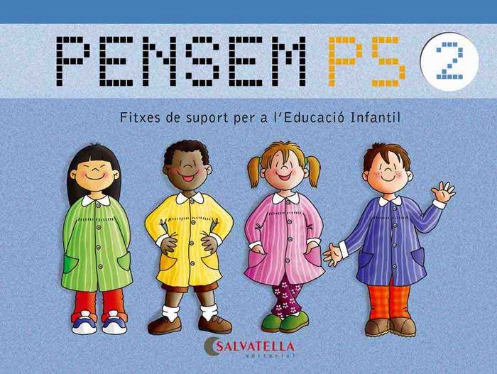 (CAT).PENSEM 2.(5 ANYS)