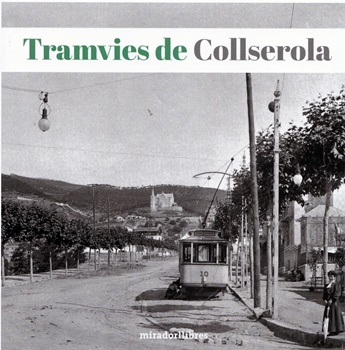 Tramvies de Collserola