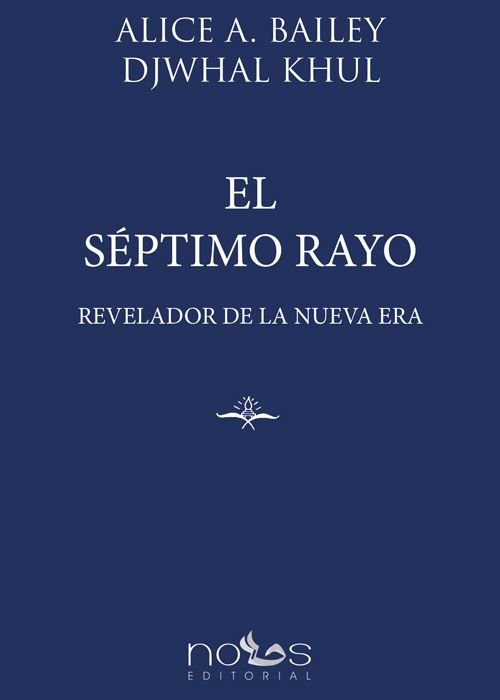 EL SEPTIMO RAYO