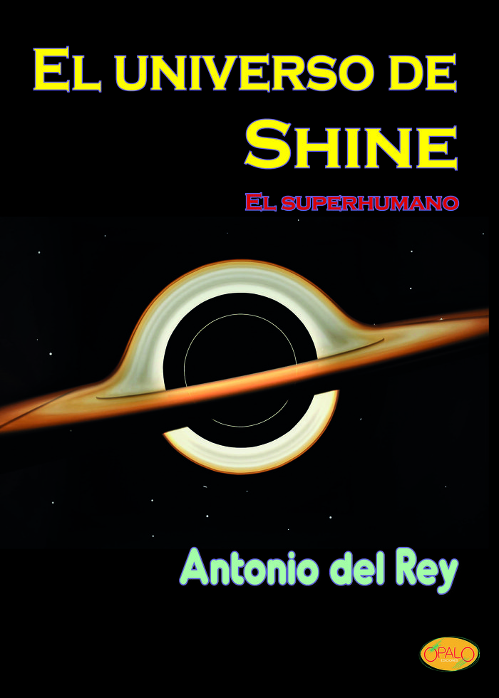 EL UNIVERSO DE SHINE