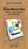 Guía de iniciación Windows Millennium Edition