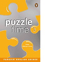 Puzzle Time 3