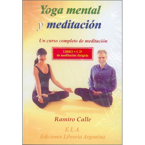 Yoga mental y meditación (incluye DVD)