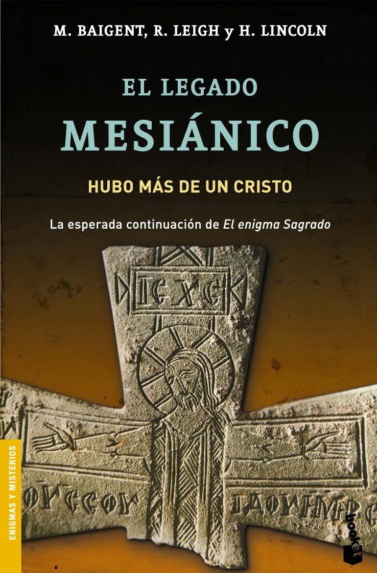 El legado mesiánico: ¿hubo más de un Cristo?