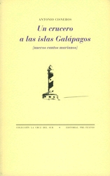 Un crucero a las islas Galápagos