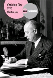 Christian Dior y yo