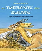 El turbante del sultán