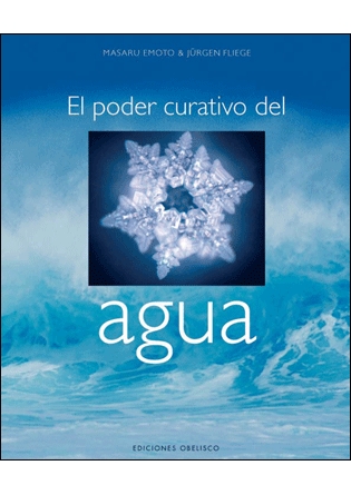 El poder curativo del agua