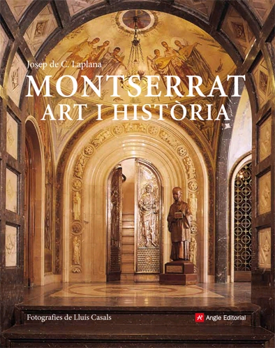 Montserrat. Art i història