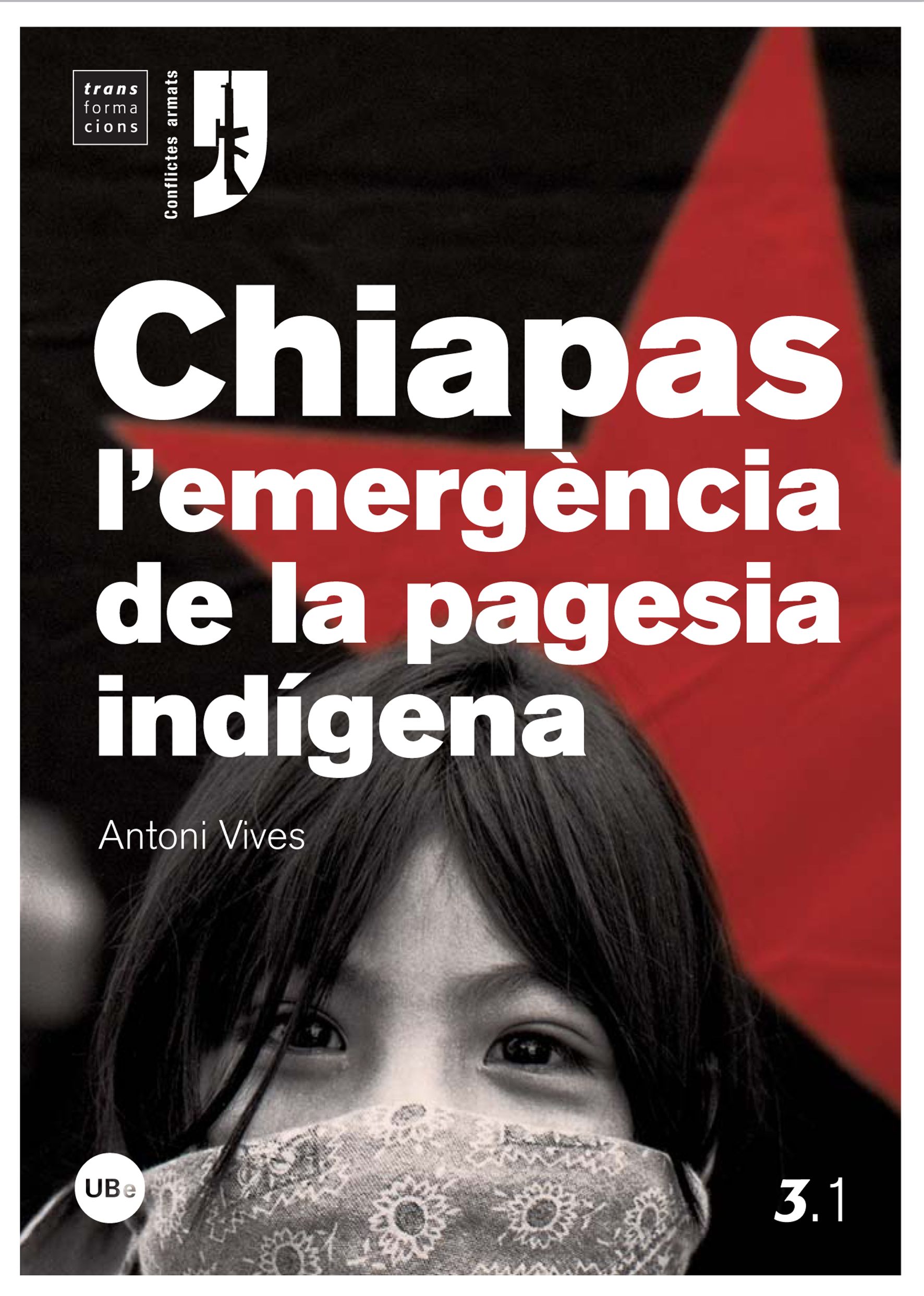 Chiapas, l'emergècia de la pagesia indígena