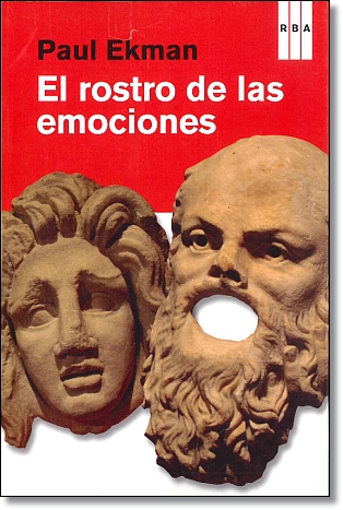 El rostro de las emociones