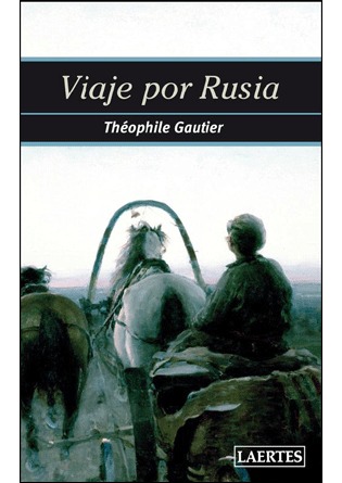 Viaje por Rusia