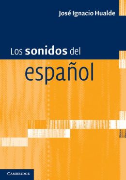 Los sonidos del español