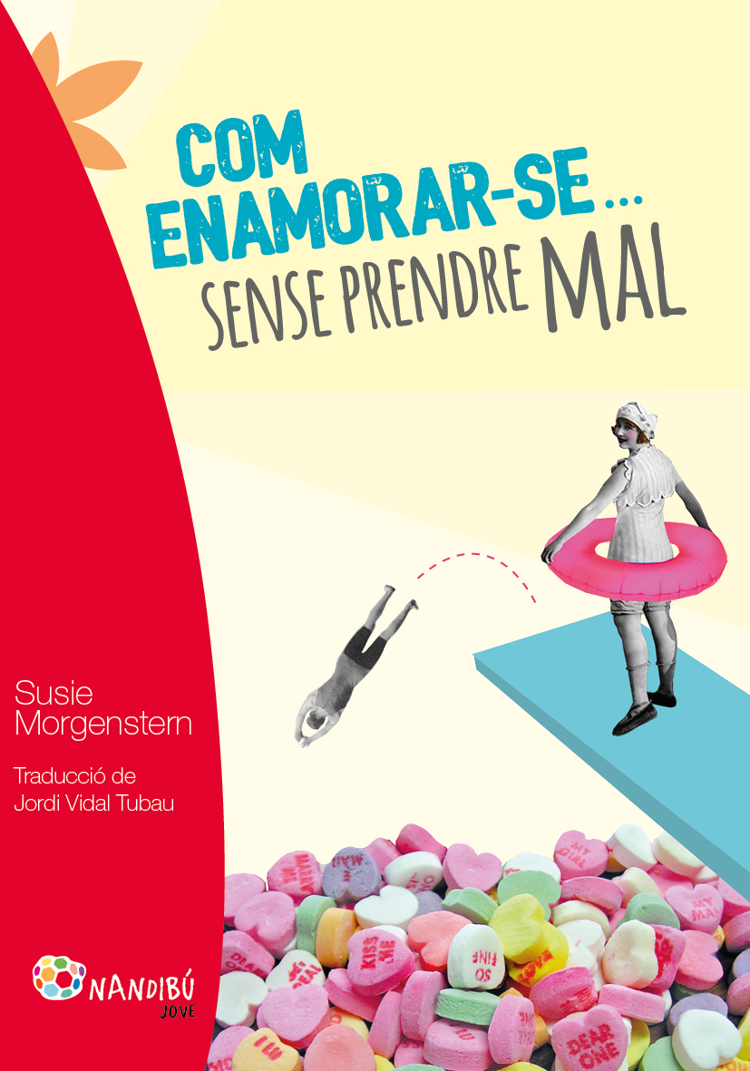 Com enamorar-se sense prendre mal