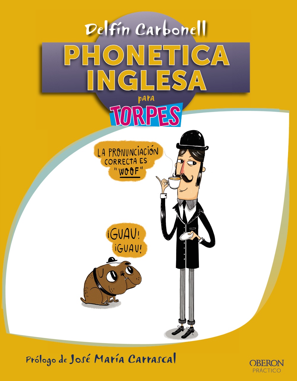 Phonetica Inglesa para torpes