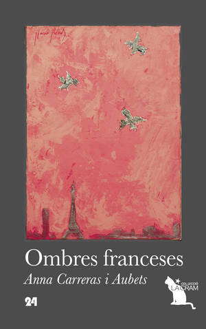 Ombres franceses