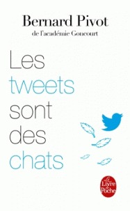 Les tweets sont des chats