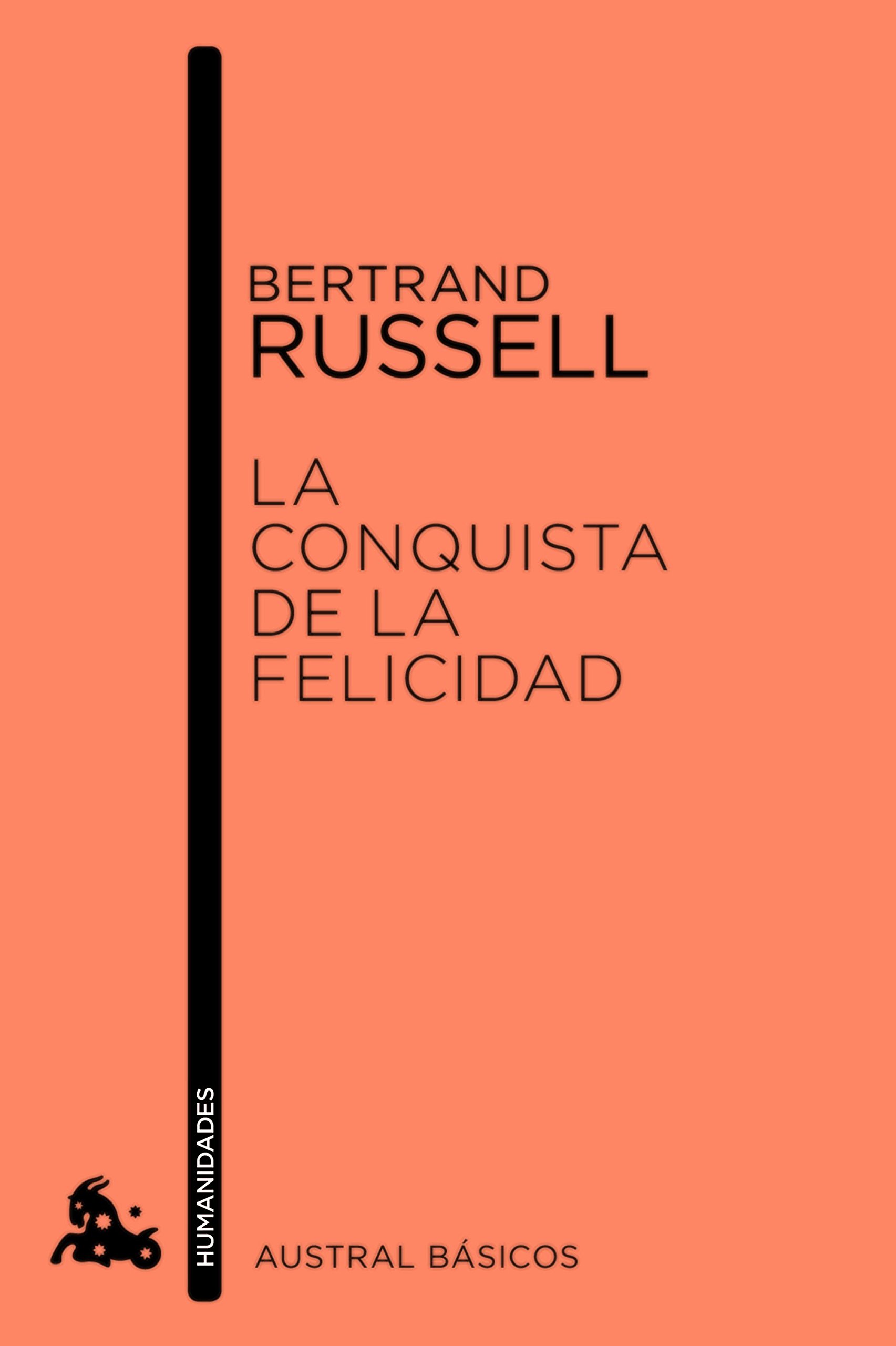 La conquista de la felicidad