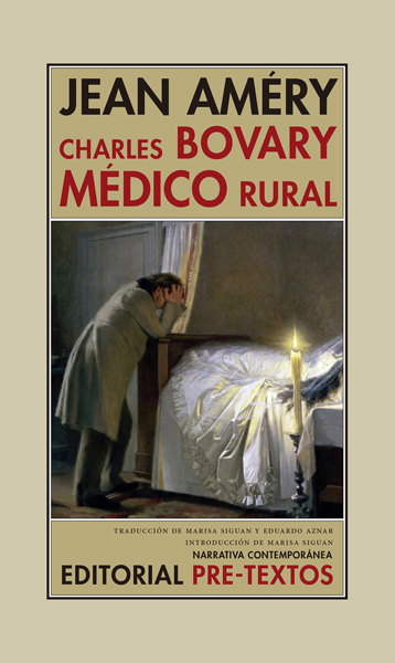 Charles Bovary, médico rural.