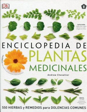 Remedios con plantas medicinales