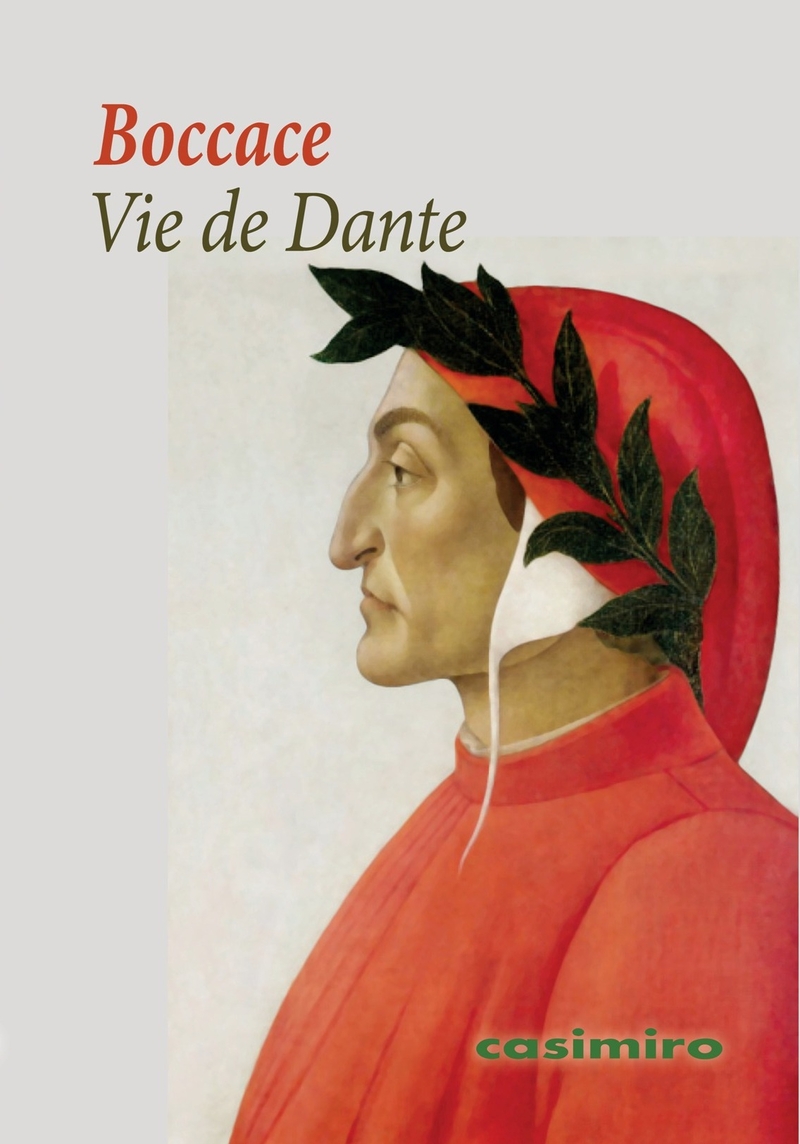 Vie de Dante