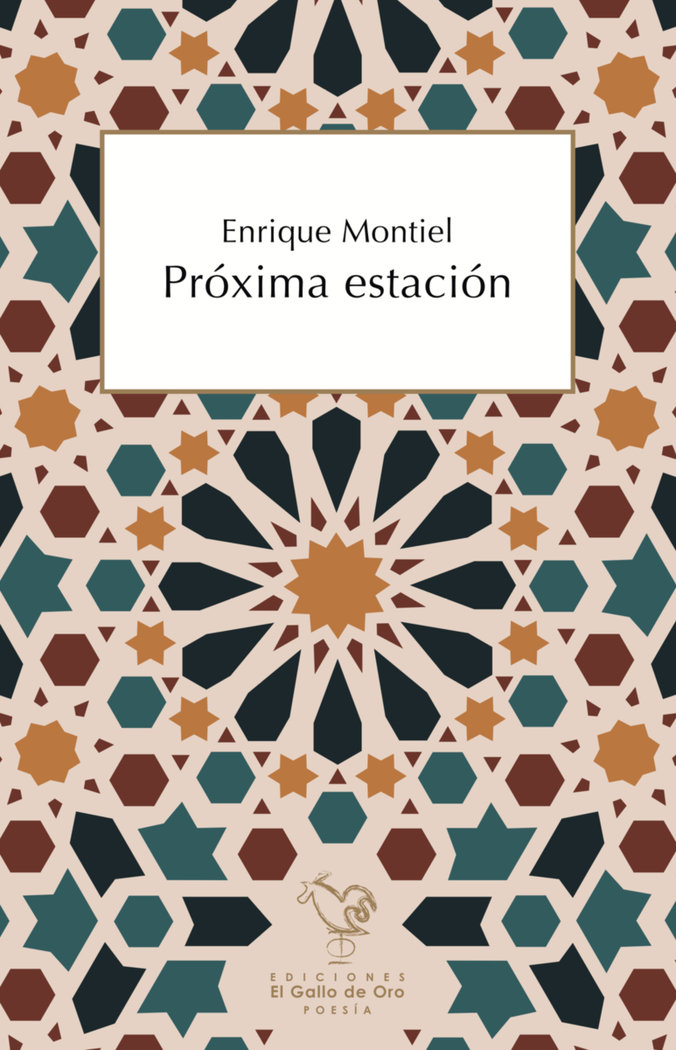 PRÖXIMA ESTACION