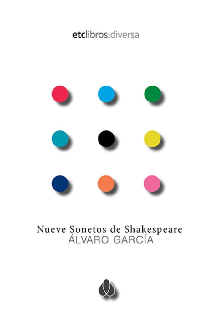 Nueve Sonetos de Shakespeare