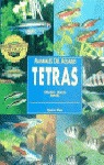 Tetras. Cuidados-Crianza-Especies.