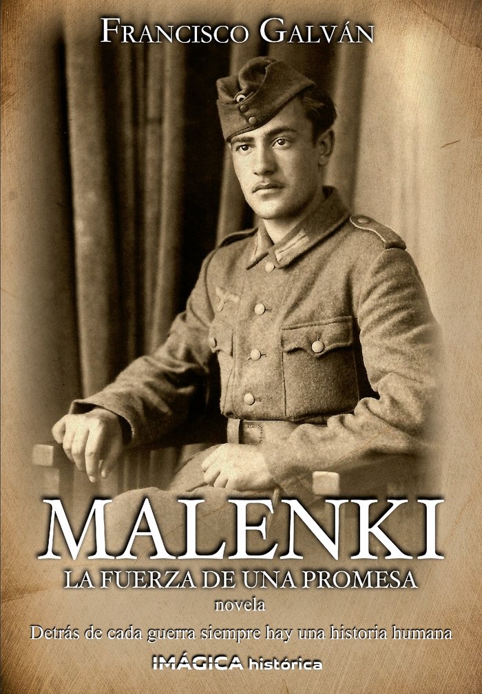 Malenki.