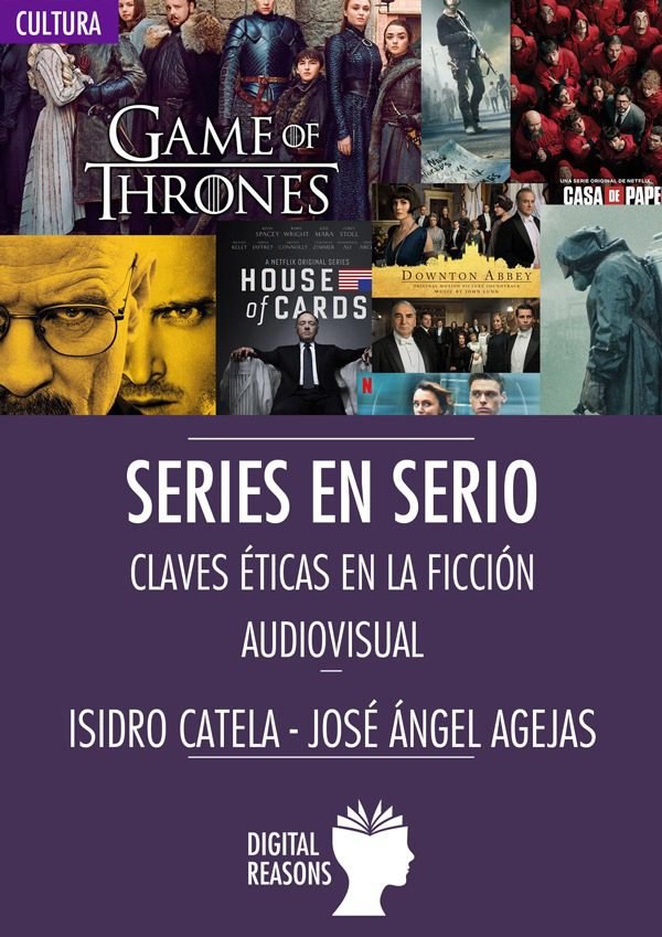 SERIES EN SERIO