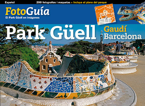 Park Güell