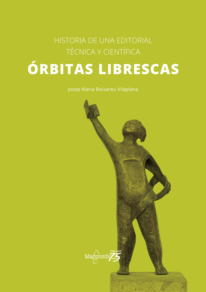 ORBITAS LIBRESCAS