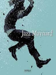 JAZZ MAYNARD 6. TRES CUERVOS